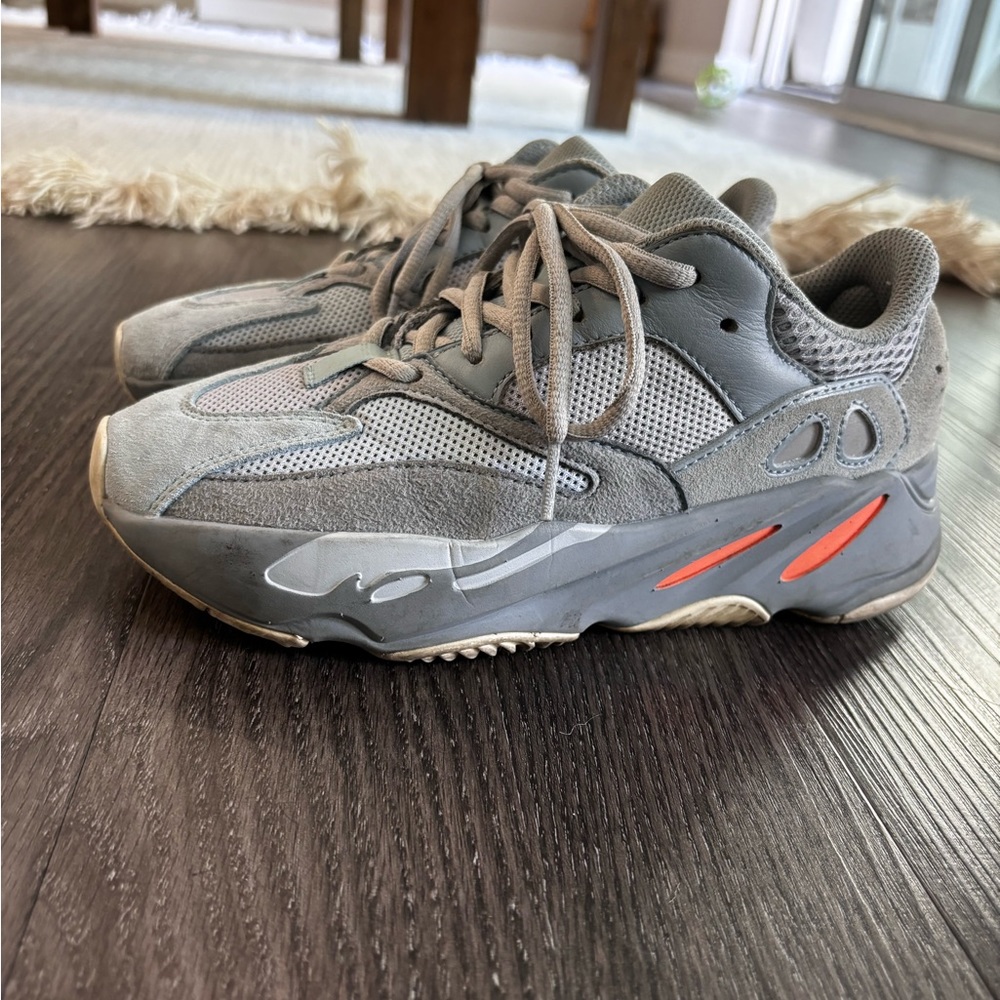 Yeezy sneakers